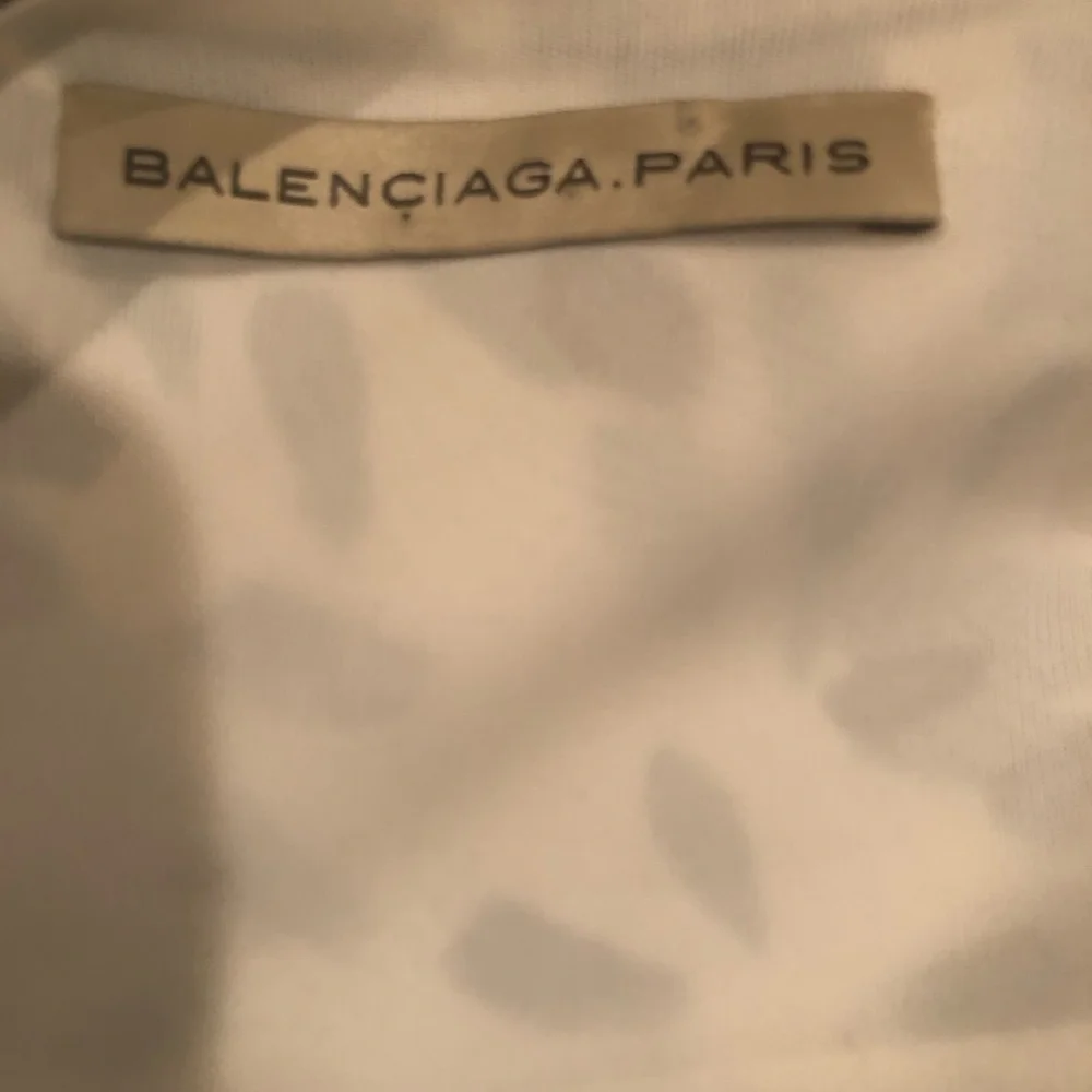 Balenciaga dress - Picture 3 of 4